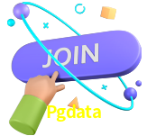 Junte-se ao cassino Pgdata hoje mesmo