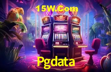 Casino VIP Pgdata