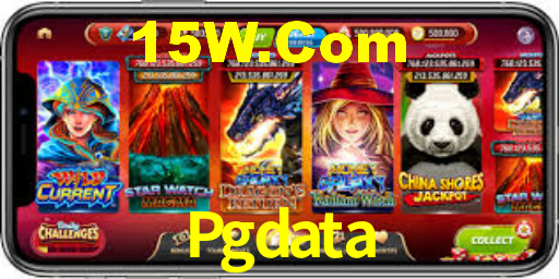 Pgdata,Pgdata App