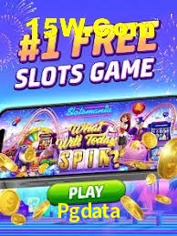 Welcome Bonus Pgdata