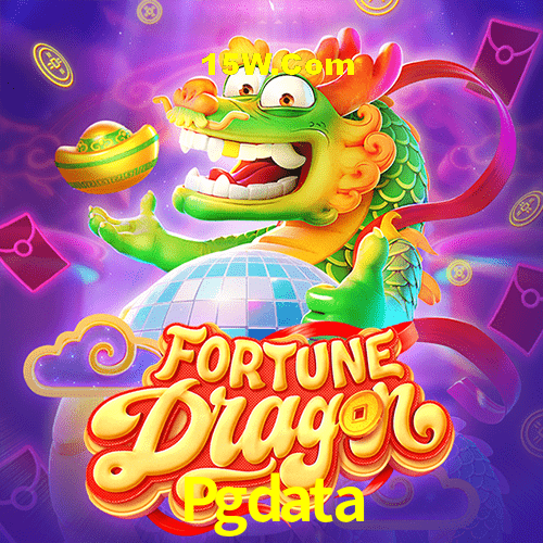 Game Statistics Pgdata