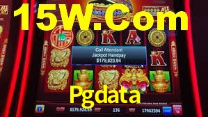 Tournaments Pgdata