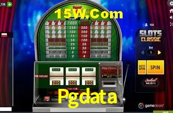 Gates of Olympus Pgdata