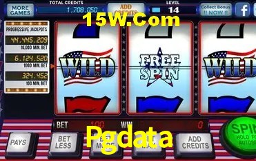 Mesa de Blackjack Pgdata