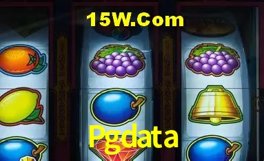 Estatísticas Esportivas Pgdata