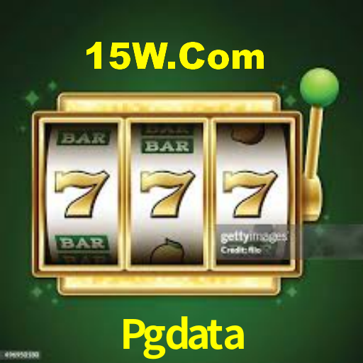 Pgdata Login