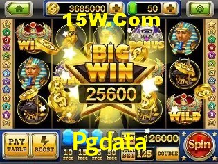 Casino Ao Vivo Pgdata