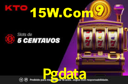 Pgdata - Cassino Online Muito Divertido - Pgdata App