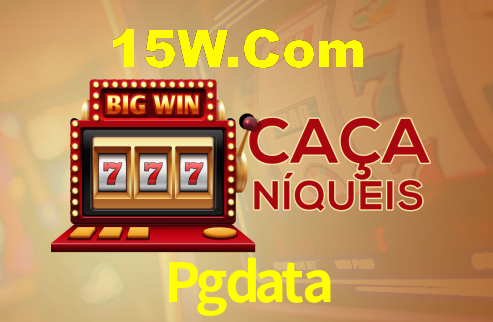 Pgdata Login