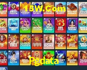 Programa VIP Pgdata