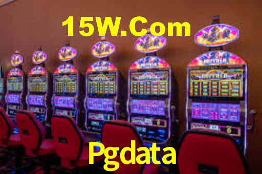 Pgdata App