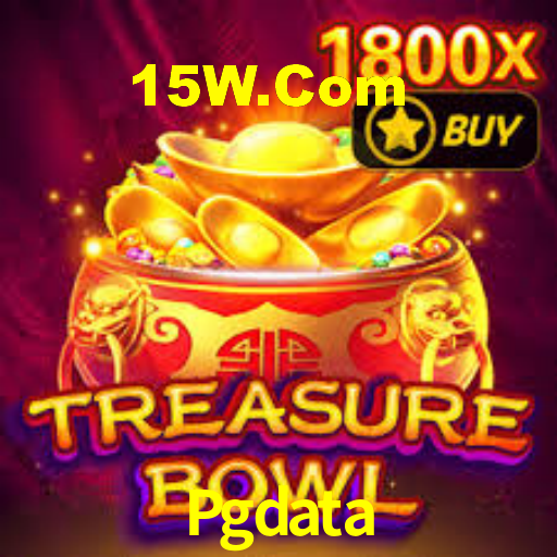 Pgdata
