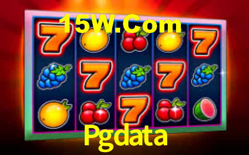 Pgdata