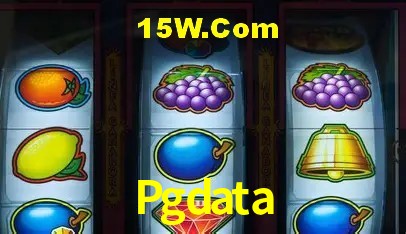 Jogos com bônus e suporte 24h na Pgdata