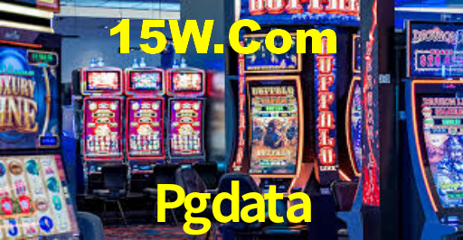 Pgdata App