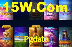Pgdata,Pgdata App