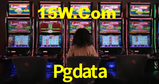Pgdata