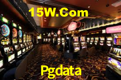Pgdata