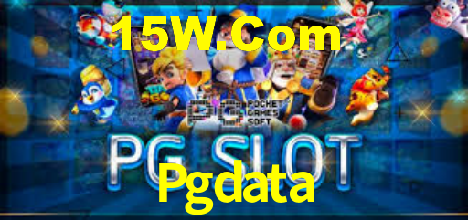 Pgdata
