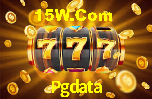 APP rápido e leve da Pgdata