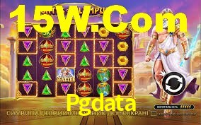Pgdata Login
