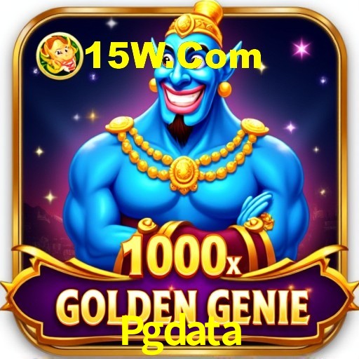 cassino Pgdata